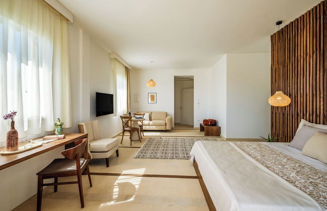 Secolario Masseria Del Viverbene - Foto 29