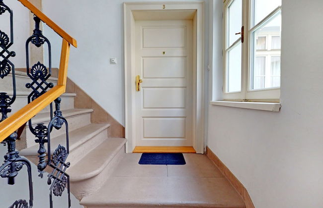 Central Apartmany Biela street - Foto 2