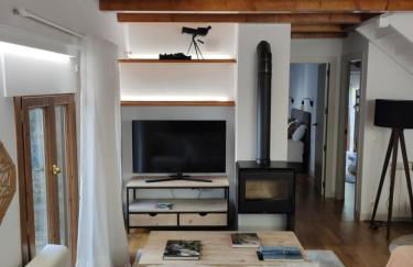 Bamboo 1 - tucasaenlospirineos - Foto 13