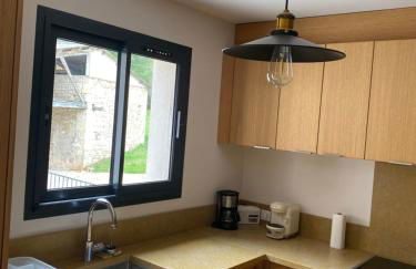 Gîte Le Roucayral - Vue imprenable sur Saint Cirq Lapopie - 2 chambres climatisées - Foto 20