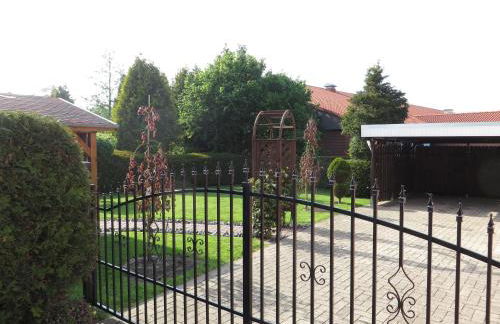 NEU! Landhaus Lüttje Nüst - Foto 28