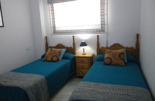 Apartamento Pepi Chipiona - Foto 17