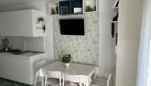 Cosy Studio LA PINTA - Foto 4