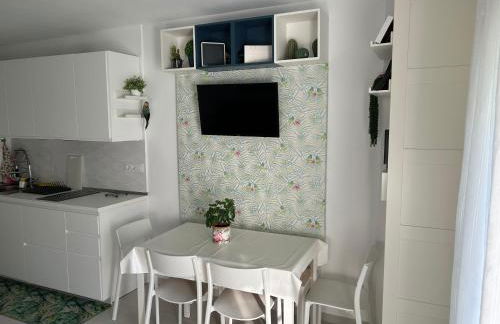 Cosy Studio LA PINTA - Foto 4