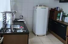 Sobrado em condomínio tranquilo em Mongagua - Foto 11