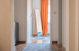 Mittendrin, zentrale & gemütliche Stadtwohnung - Photo 26