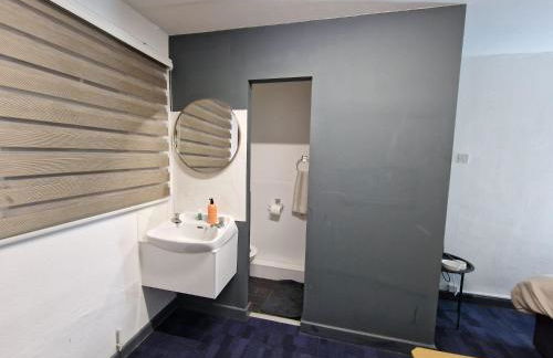 Room near East Midland Airport 5 - Foto 12