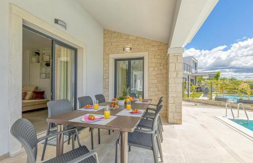 Villa Istria Vabriga - Foto 14