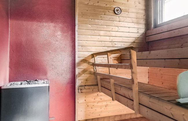 Lomamaja 2 - Foto 13