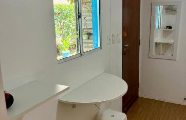 CASA PITANGA - quartos com mini cozinha - Foto 11