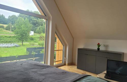 Parkcity SPA Domek z jacuzzi w górach - Photo 20