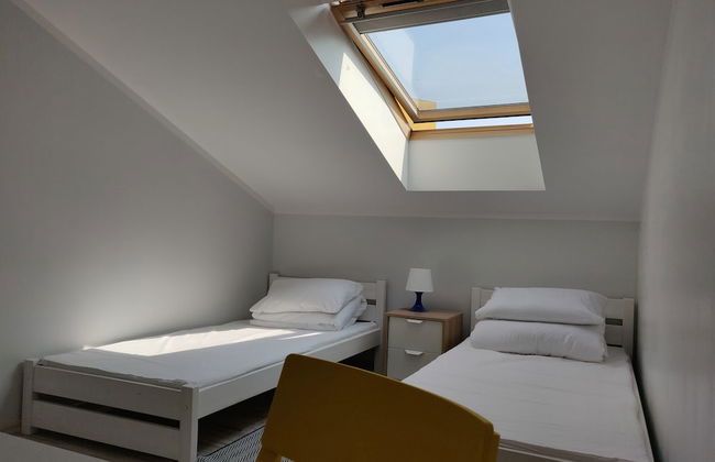 601 Apartments - Foto 19