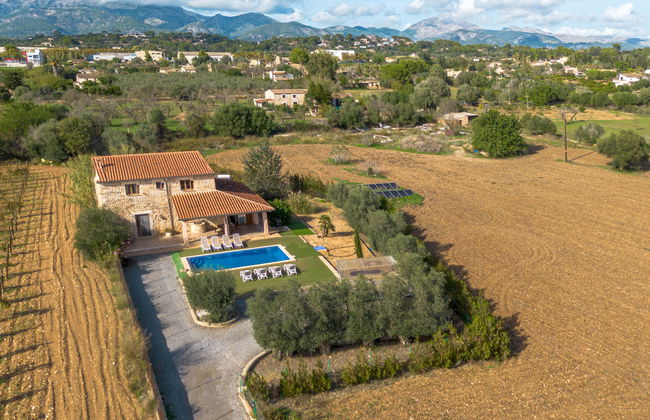 Can Blancos - Photo 32