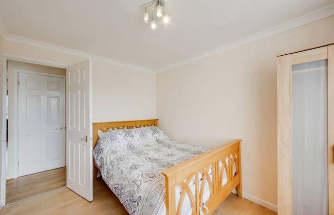 Bungalow 2 min Walk to Beach and sea Sleeps 6 - Foto 14