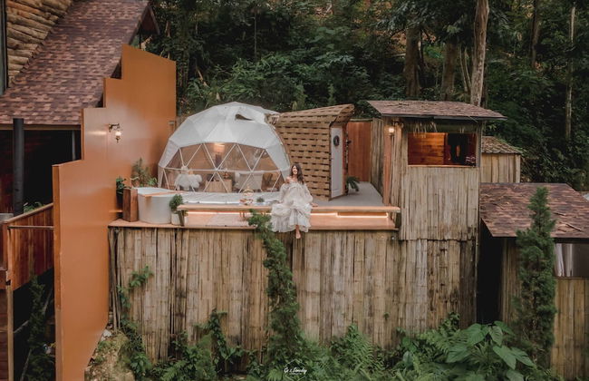 Nelamit Chiang Mai - Foto 1