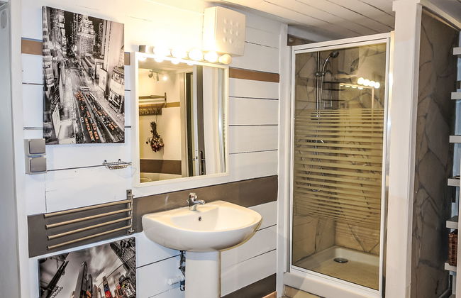 La Chartreuse - Foto 13