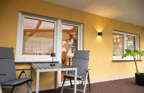 Appartements Jupp und Hilde - Foto 20