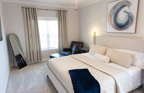 Auburn Family Oasis 3 Bedrooms 3 Bathrooms - Foto 24