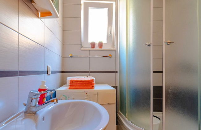 Apartments Mladenka - Foto 32