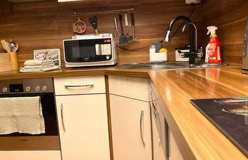 FeWo Wagner - Foto 11