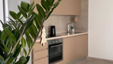 Loggetta Luna-Appartamento Nuovo in Centro a Pescara - Photo 4