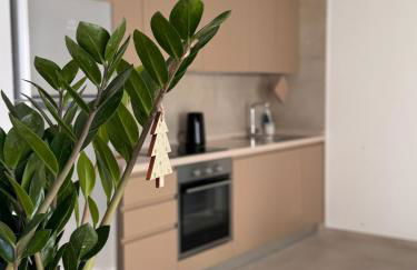 Loggetta Luna Appartamento Nuovo in Centro a Pescara Comfort Moderno - Foto 12