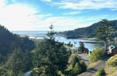 Rogue River Landing Resort Cabins - Foto 14