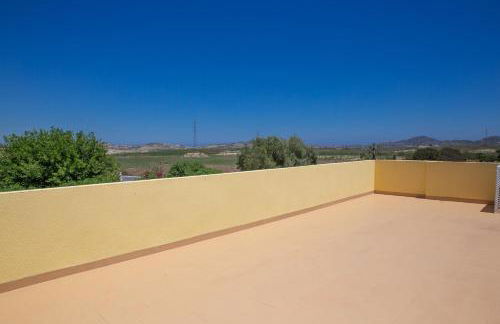Casa Ana - delightful semi-detached villa with large swimming pool, tennis court and huge gardens plus Free wifi - Foto 23