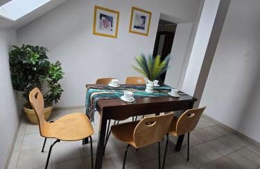 Dom lub apartamenty z widokiem na góry Wichrowe Wzgórza z basenem Brenna - Foto 17