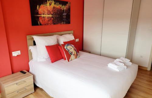 AMPLIO PISO LUMINOSO CERCA DEL CAMINO Y CATEDRAL C3 - Photo 9