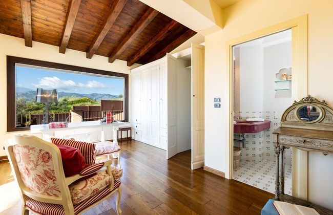 Giardini-naxos Beautiful Villa With Pool - Foto 66