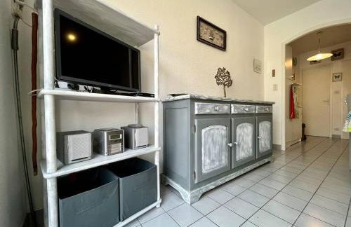 Agréable appartement 1 chambre proche plage avec parking à Oléron - FR-1-246A-189 - Foto 4