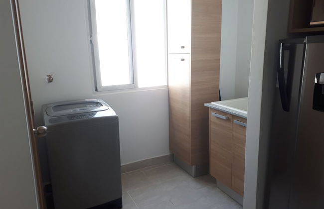 Caribbean Riviera Apartment - Foto 10