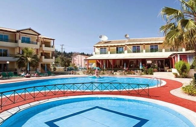 Damia Hotel - Foto 51