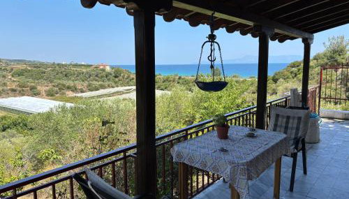 Real Holidays Antoniadou - Rustic House - Foto 5