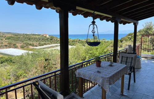 Real Holidays Antoniadou - Rustic House - Foto 5