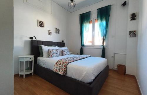 ilios - urban suite, city center - Foto 19