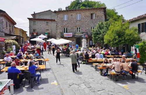 La Casetta - Foto 25