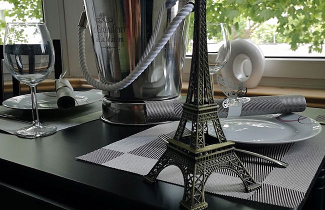 Ferienwohnungen Paris London New York - Photo 12