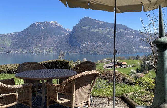 Panoramaferienwohnung Waldkircher - Foto 18