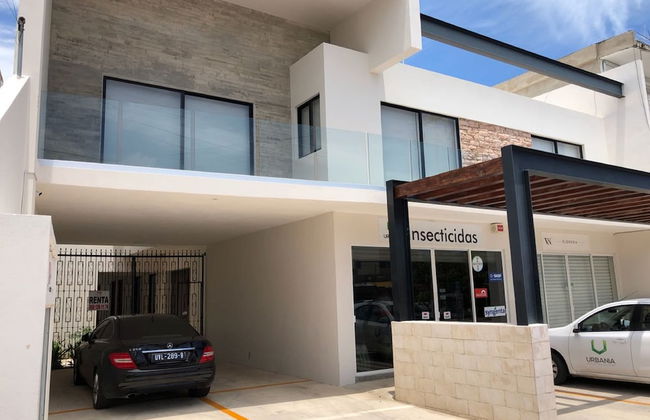 Downtown Suites Cancun - Photo 21