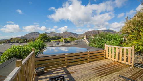 2 Bed in Blaenau Ffestiniog oc-wag260 - Foto 2, Other