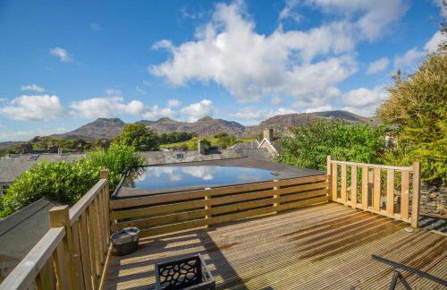 2 Bed in Blaenau Ffestiniog oc-wag260 - Foto 2