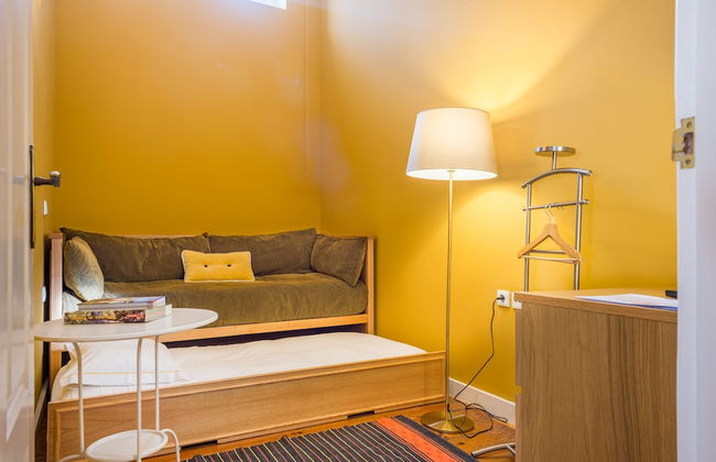 Centenary Fontainhas Apartments - Foto 48