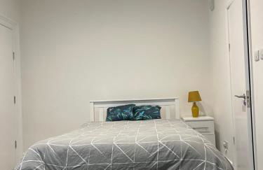 Great ground floor studio in ealing - Photo 2