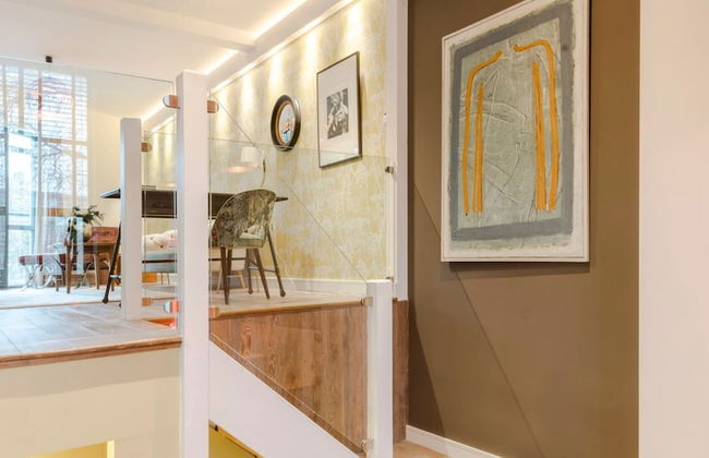 Neon Dream Playfull 2 bedroom - Foto 21