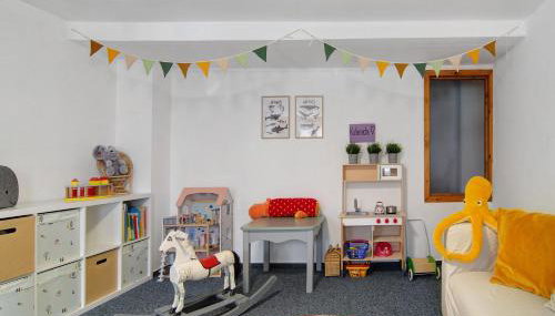 Pension Ferienwohnung Baarblick - Foto 3