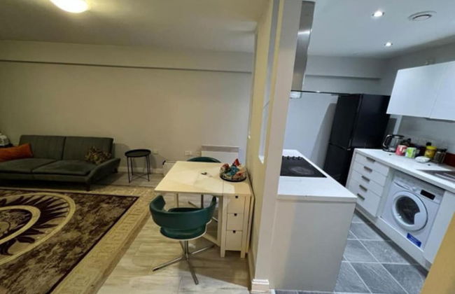 Luxury 9ine Lux Cosy 2 Bedroom Apartment - Foto 13