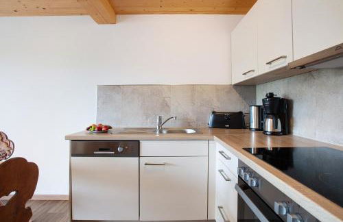 Hochtalblick - Rechberg - Farnberg - Foto 36