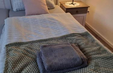 Ferienwohnung Wienstroer - Foto 4